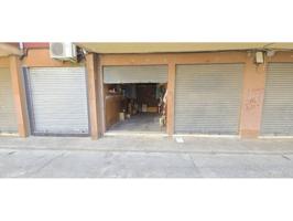 PARKING CERRADO DE VENTA EN SALT photo 0