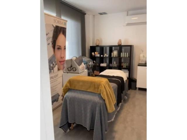Traspaso de local comercial en Girona Capital photo 0