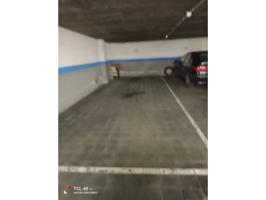 PARKING DE ALQUILER EN CAN GIBERT DEL PLA-GIRONA photo 0