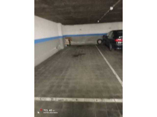 PARKING DE ALQUILER EN CAN GIBERT DEL PLA-GIRONA photo 0