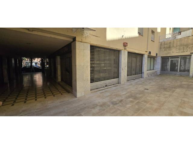 LOCAL EN VENTA EN SALT photo 0
