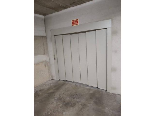 PARKING EN VENTA EN GIRONA photo 0