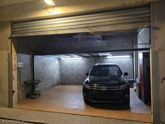 LOCAL EN VENTA EN CAN GIBERT-GIRONA photo 0