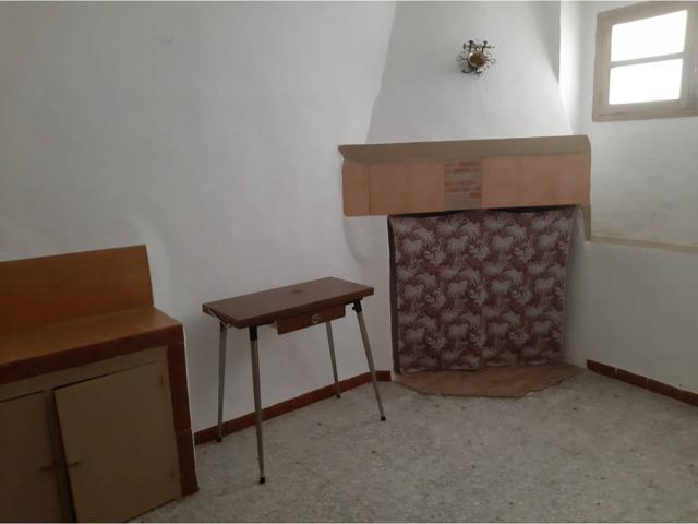 ¡Casa en venta en Montejícar! photo 0