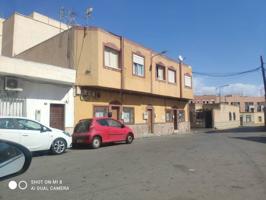 Edificio en venta en Roquetas de Mar photo 0