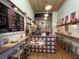 Local En alquiler en Sant Antoni, Barcelona photo 0