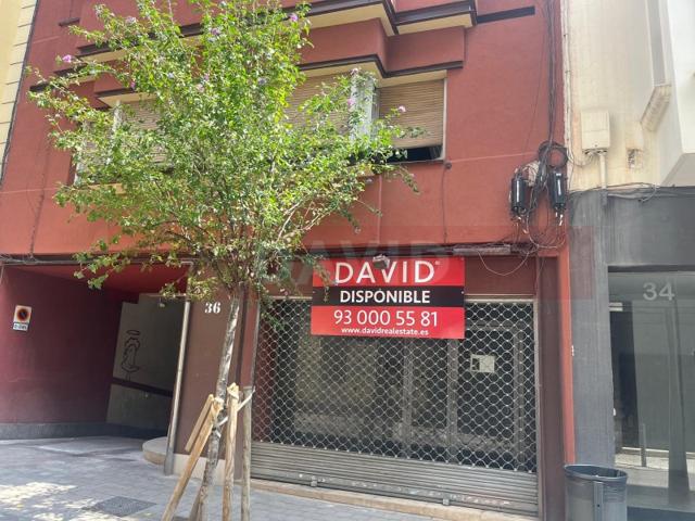 Local En venta en Barcelona photo 0