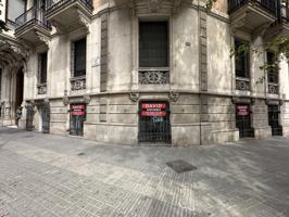 Otro En alquiler en L'Antiga Esquerra De L'Eixample, Barcelona photo 0