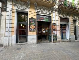 Local En alquiler en Barcelona photo 0
