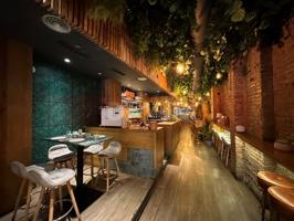 Local En alquiler en Sant Gervasi- Galvany, Barcelona photo 0