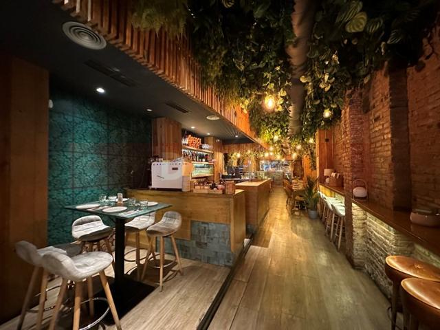 Local En alquiler en Sant Gervasi- Galvany, Barcelona photo 0