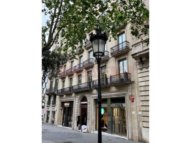 Otro En alquiler en Barcelona photo 0