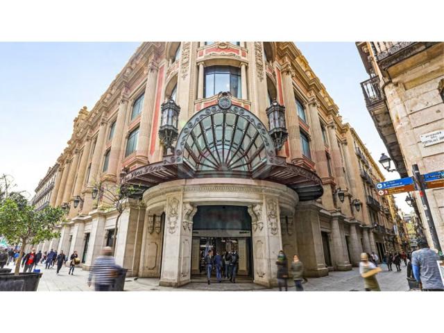 Local En alquiler en Barcelona photo 0