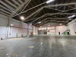 Industrial En alquiler en Centre, L'Hospitalet De Llobregat photo 0