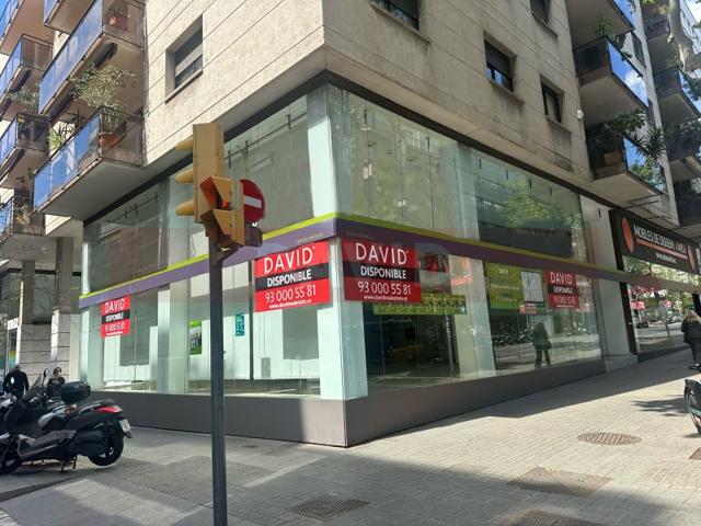 Local En alquiler en Barcelona photo 0