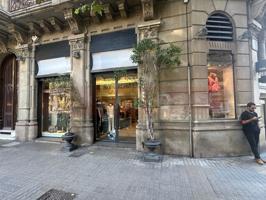 Local En alquiler en Barcelona photo 0