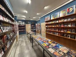 Local En alquiler en Barcelona photo 0