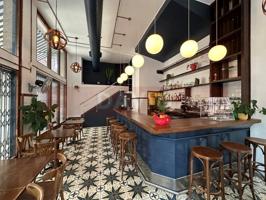 Local En alquiler en Barcelona photo 0