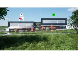 Industrial En alquiler en Sabadell photo 0
