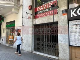 Local En alquiler en Barcelona photo 0