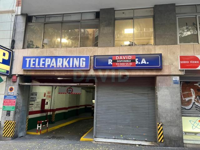 Local En venta en L'Antiga Esquerra De L'Eixample, Barcelona photo 0