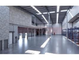Industrial En alquiler en Sant Boi De Llobregat photo 0
