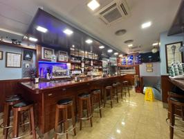 Local En alquiler en Barcelona photo 0