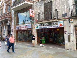 Local En alquiler en Sant Cugat Del Vallès photo 0