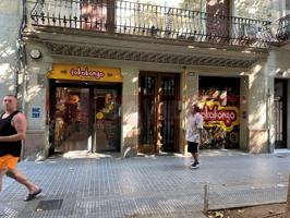 Local En alquiler en Barcelona photo 0
