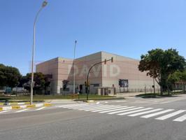 Industrial En venta en Barcelona photo 0