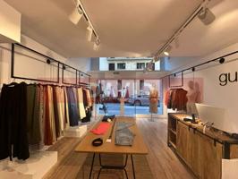 Local En alquiler en Barcelona photo 0