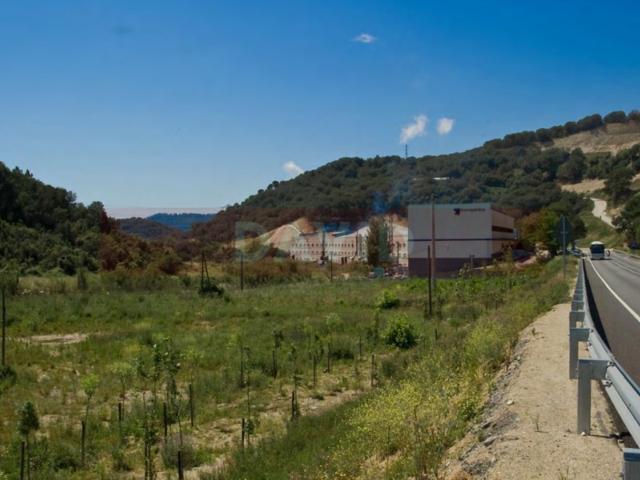 Terreno Urbanizable En venta en Dosrius photo 0