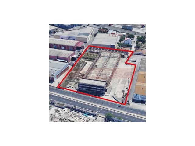 Terreno Urbanizable En venta en Tarragona photo 0