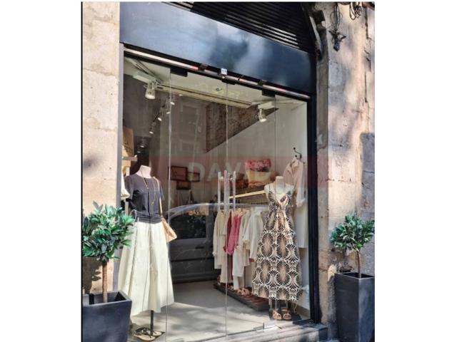 Local En alquiler en Barcelona photo 0