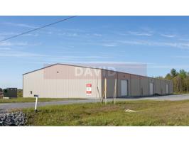 Industrial En alquiler en La Roca Del Vallès photo 0