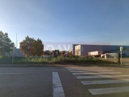 Terreno Urbanizable En venta en Riudellots De La Selva photo 0