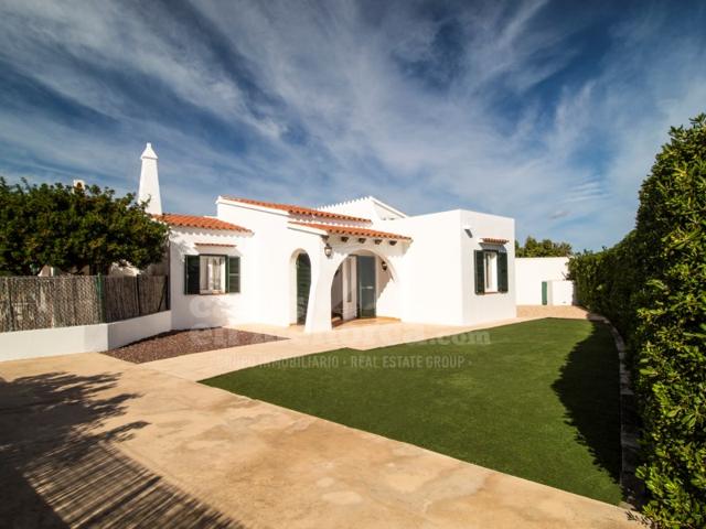 Villa En venta en Cap D'Artrutx, Ciutadella De Menorca photo 0