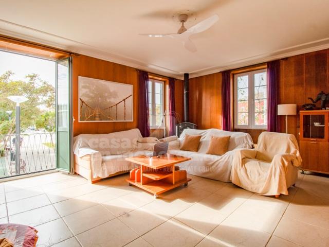 Casa En venta en Es Castell photo 0