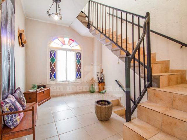 Casa En venta en Es Castell photo 0