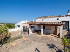 Casa De Campo En venta en Alaior photo 0