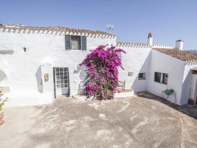 Casa De Campo En venta en Zonas Rurales, Alaior photo 0