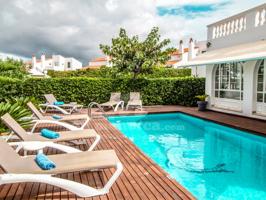 Villa En venta en Ciutadella De Menorca photo 0