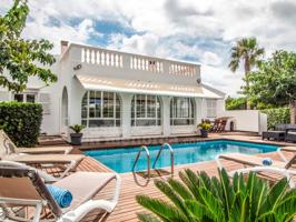 Villa En venta en Cap D'Artrutx, Ciutadella De Menorca photo 0