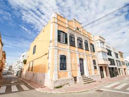 Casa En venta en Centre Històric, Maó photo 0