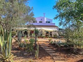 Casa De Campo En venta en Sant Lluís photo 0