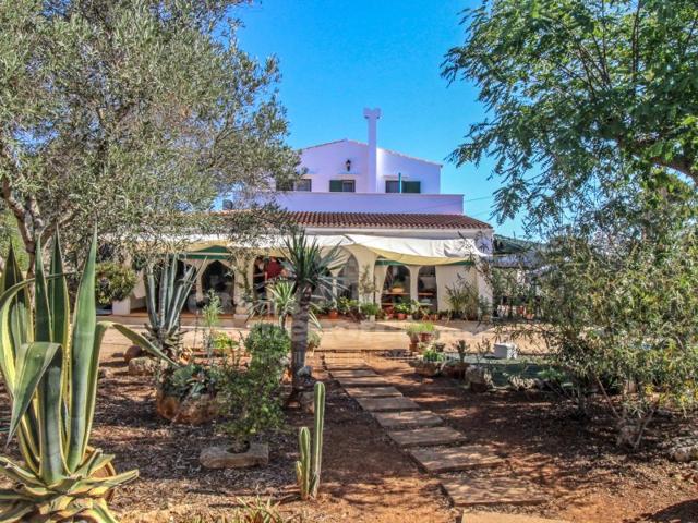 Casa De Campo En venta en Sant Lluís photo 0