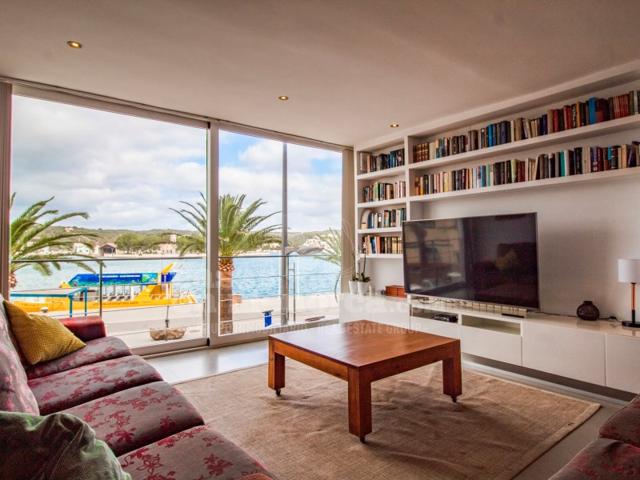 Casa En venta en Puerto De Mahón, Mahón - Maó photo 0