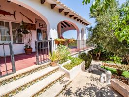 Casa En venta en Es Castell photo 0