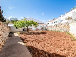 Casa En venta en Sant Lluís photo 0