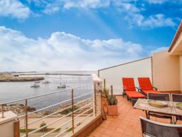  Ático En venta en Ciutadella De Menorca photo 0